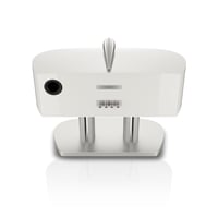 Bowers & Wilkins HTM81 D5 Warm White Center Kanal Hoparlör
