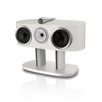 Bowers & Wilkins HTM81 D5 Warm White Center Kanal Hoparlör