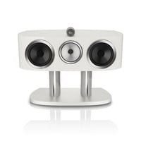 Bowers & Wilkins HTM81 D5 Warm White Center Kanal Hoparlör
