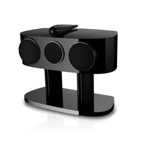 Bowers & Wilkins HTM82 D5 Stealth Black Center Kanal Hoparlör