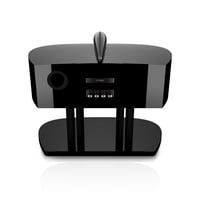 Bowers & Wilkins HTM82 D5 Stealth Black Center Kanal Hoparlör