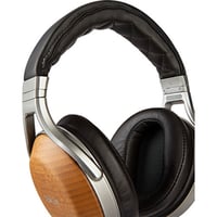 Denon AH-D9200 Referans Kulak Üstü Kulaklık - Ahşap