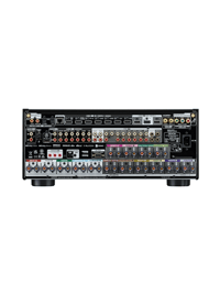 Denon AVC-A10H 13.4 Kanal 8K AV Amfi - Siyah