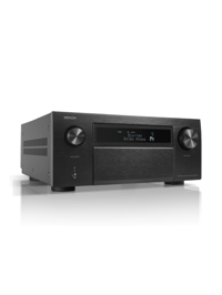 Denon AVC-A1H 15.4 Kanal 8K AV Amfi - Siyah