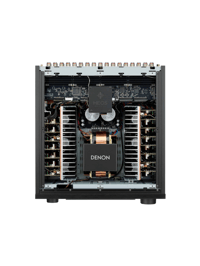 Denon AVC-A1H 15.4 Kanal 8K AV Amfi - Siyah