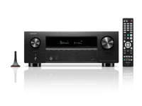 Denon AVC-X2850H 7.2 Kanal 95W 8K AV Receiver