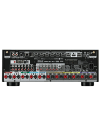 Denon AVC-X3900H 9.4 Kanal 8K AV Amfi - Siyah