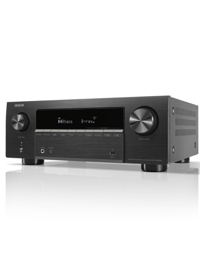 Denon AVC-X3900H 9.4 Kanal 8K AV Amfi - Siyah