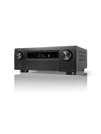 Denon AVC-X6800H 11.4 Kanal 8K AV Amfi - Siyah