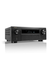 Denon AVC-X6800H 11.4 Kanal 8K AV Amfi - Siyah