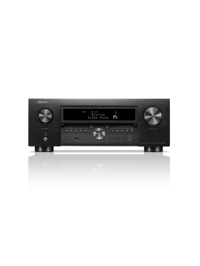 Denon AVC-X6800H 11.4 Kanal 8K AV Amfi - Siyah