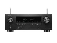 Denon AVR-S970H 7.2 Kanal 8K AV Receiver