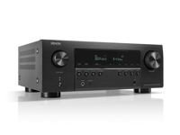 Denon AVR-S970H 7.2 Kanal 8K AV Receiver