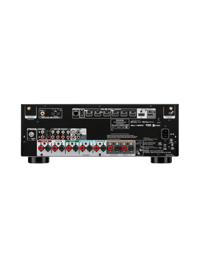 Denon AVR-X2900H DAB 7.2 Kanal Dolby Atmos AV Receiver - Siyah