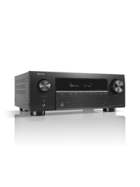Denon AVR-X2900H DAB 7.2 Kanal Dolby Atmos AV Receiver - Siyah