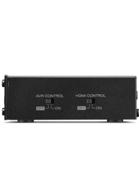 Denon AVS-3 8K HDMI Switcher - Siyah