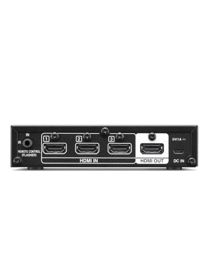 Denon AVS-3 8K HDMI Switcher - Siyah