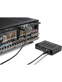 Denon AVS-3 8K HDMI Switcher - Siyah