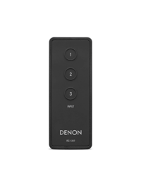Denon AVS-3 8K HDMI Switcher - Siyah