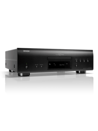 Denon DCD-1700NE SACD / CD Player - Siyah