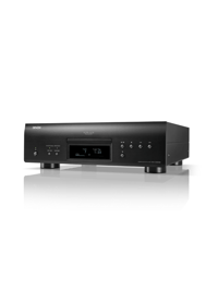Denon DCD-3000NE SACD / CD Player - Siyah