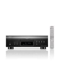 Denon DCD-3000NE SACD / CD Player - Siyah