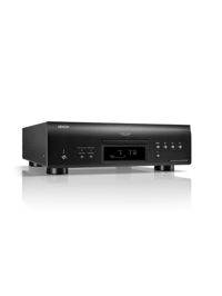 Denon DCD-3000NE SACD / CD Player - Siyah