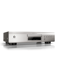 Denon DCD-600NE CD Player - Premium Gümüş