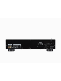 Denon DCD-600NE CD Player - Siyah
