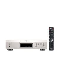 Denon DCD-900NE CD Player - Premium Gümüş