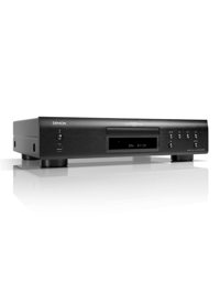 Denon DCD-900NE CD Player - Siyah