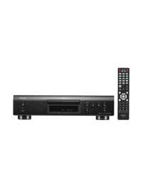 Denon DCD-900NE CD Player - Siyah