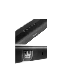 Denon DHT-S316 Soundbar + Kablosuz Subwoofer - Siyah