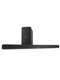 Denon DHT-S517 3.1.2 Dolby Atmos Soundbar - Siyah