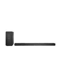 Denon DHT-S517 3.1.2 Dolby Atmos Soundbar - Siyah