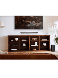 Denon DHT-S517 3.1.2 Dolby Atmos Soundbar - Siyah
