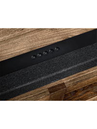 Denon DHT-S517 3.1.2 Dolby Atmos Soundbar - Siyah