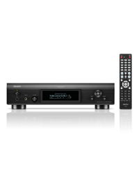 Denon DNP-2000NE Network Audio Player - Siyah
