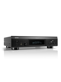Denon DNP-2000NE Network Audio Player - Siyah