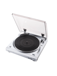 Denon DP-29F Otomatik Pikap - Gümüş