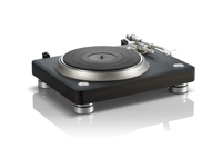 Denon DP-3000NE Direct Drive Hi-Fi Pikap - Ahşap