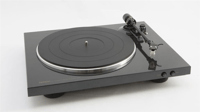 Denon DP-300F Otomatik Pikap - Siyah
