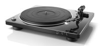 Denon DP-450USB USB Kayıtlı Hi-Fi Pikap - Siyah