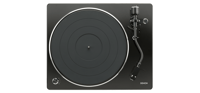 Denon DP-450USB USB Kayıtlı Hi-Fi Pikap - Siyah