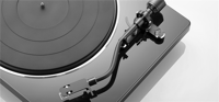 Denon DP-450USB USB Kayıtlı Hi-Fi Pikap - Siyah
