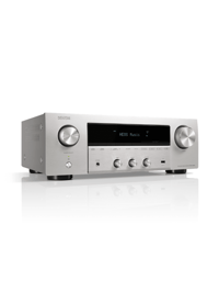 Denon DRA-900H Network Stereo Receiver - Premium Gümüş