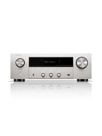 Denon DRA-900H Network Stereo Receiver - Premium Gümüş