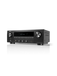 Denon DRA-900H Network Stereo Receiver - Siyah