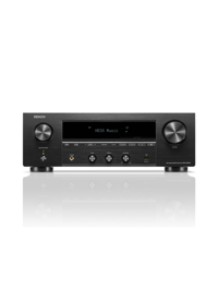 Denon DRA-900H Network Stereo Receiver - Siyah