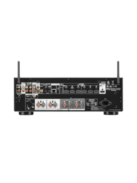 Denon DRA-900H Network Stereo Receiver - Siyah